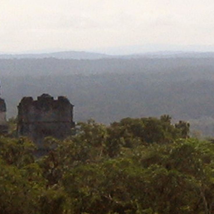 Tikal