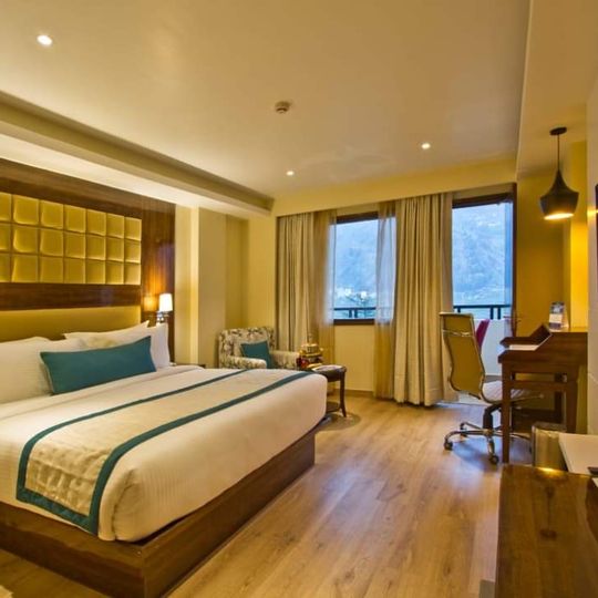 Hotel The Ventus By Hotel Vegas