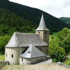 Église Saint-Pierre de Mayrègne