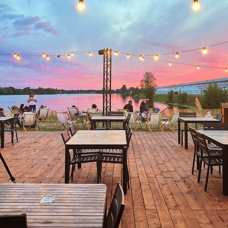 Les Planches Éphémères