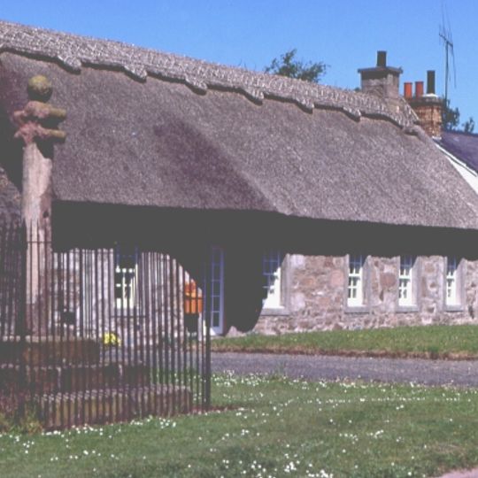 Kinrossie