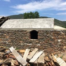 St. Elijah Church (Kaluǵerec)