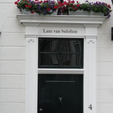 Lepelstraat 4, Vlissingen