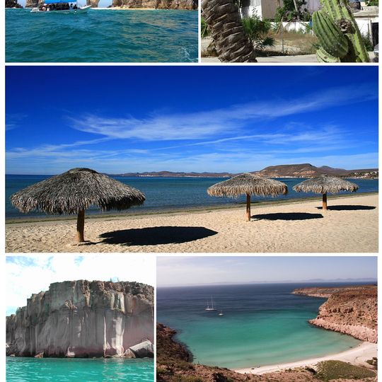 Baja California Sur