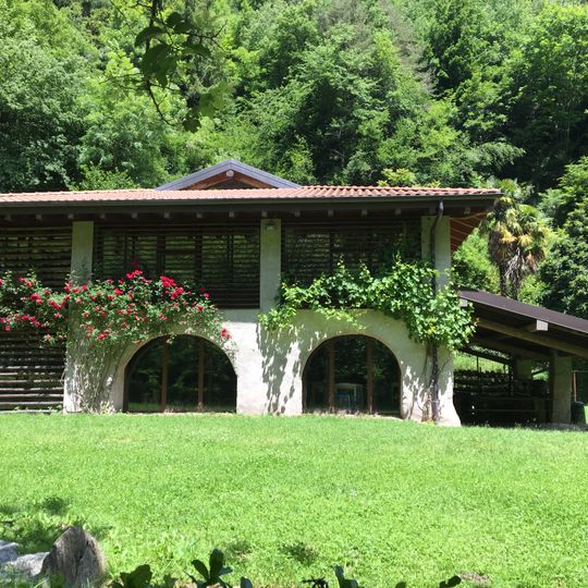 Museo La Fornace Galli