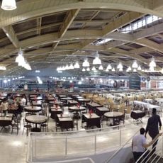 Municipal Market Curitiba