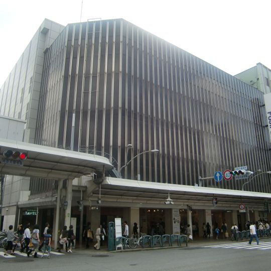 Fujii Daimaru