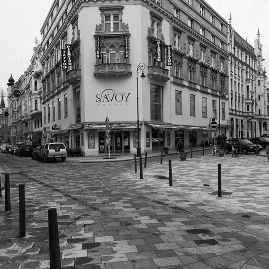 Jakubské náměstí 1