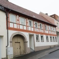 Wohnhaus