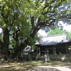 Sugimori Hachimansha