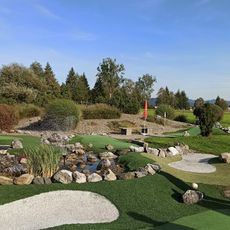 Adventure-Golf
