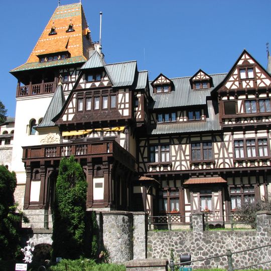 Sinaia