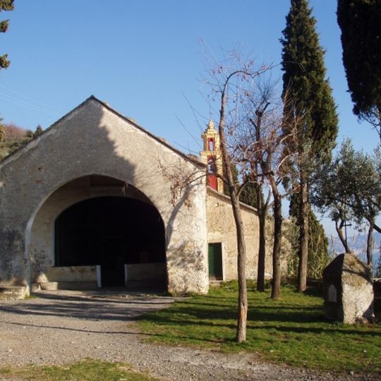 Cappella di San Rocco