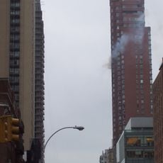 Belaire Apartments