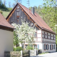 Bauernhaus