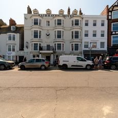 39 and 40 Augusta Place