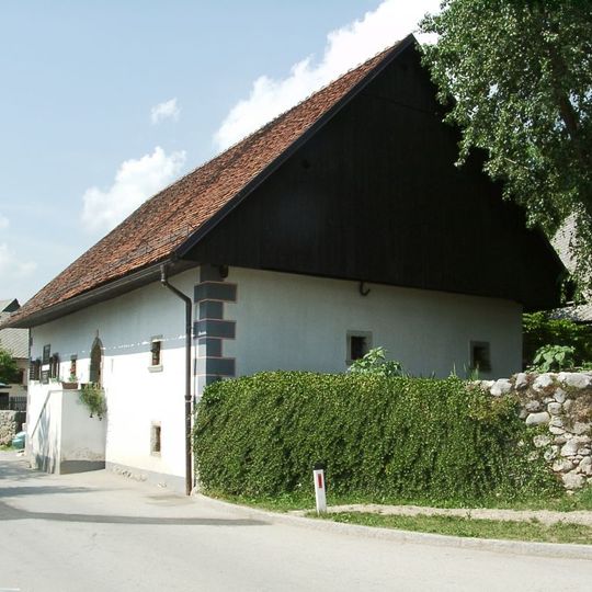 Prešeren House