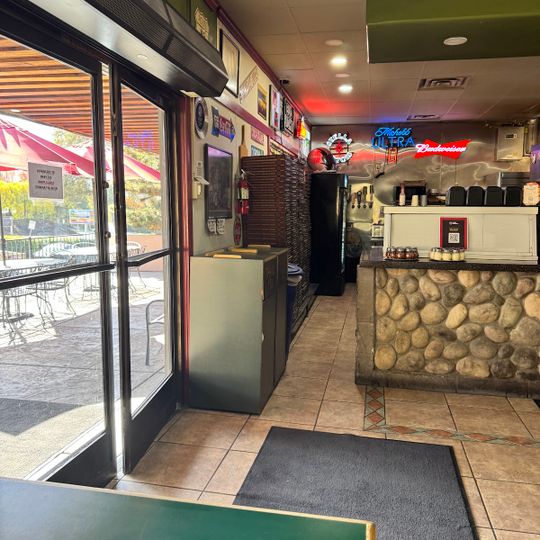 Pizza Factory