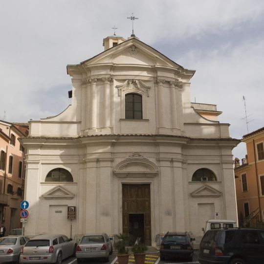 Chiesa di San Benedetto