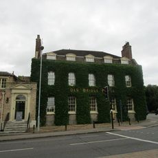 Old Bridge Hotel