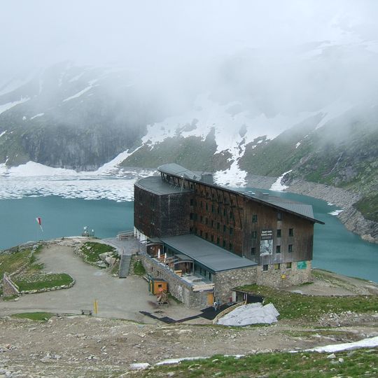 Rudolfshütte