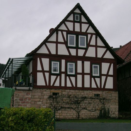 Wohnhaus