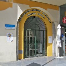 Municipal Public Library Emilio Prados