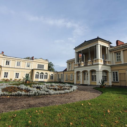 Muzeum Tradycji Szlacheckiej. Oddział Muzeum Narodowego w Gdańsku