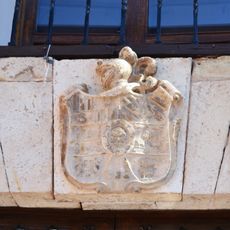 Escudo de los Olcina Sánchez Sempere