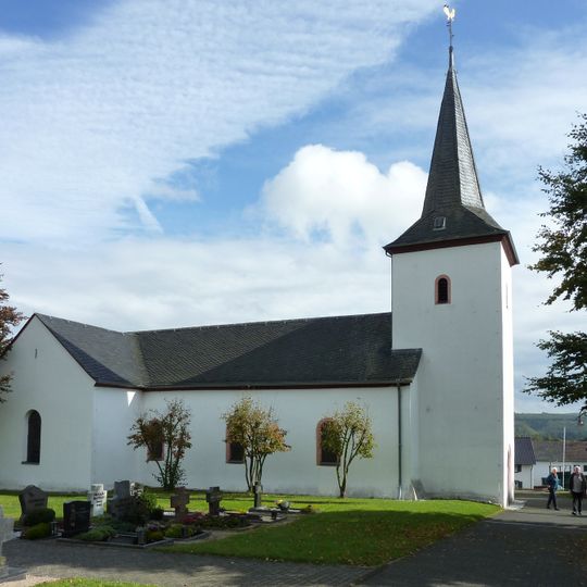 St. Mariä Himmelfahrt