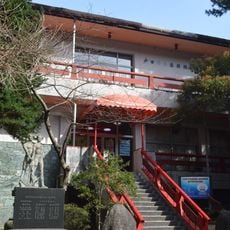 Heda Shipbuilding Museum