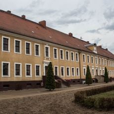 Brandenburgse Landsstoeterij