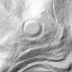 Altburgstelle Tanzboden Deutschlandsberg