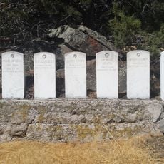 Infernal Caverns
