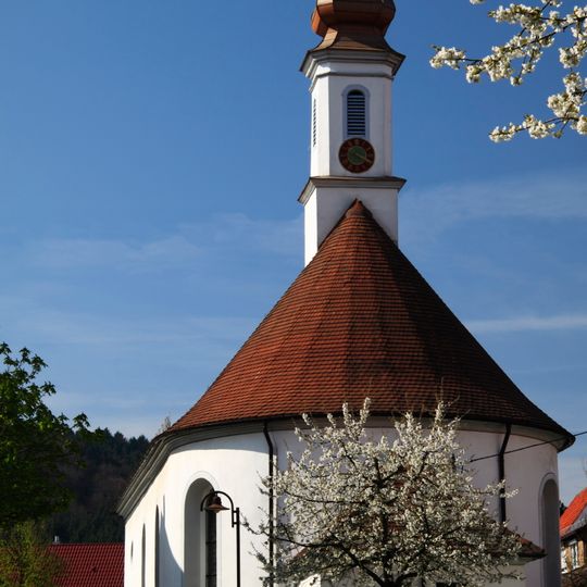 St. Ulrich