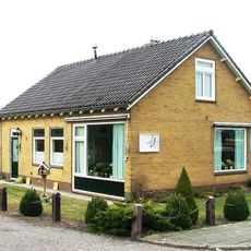 Jonenweg 12,  8355CL  Giethoorn