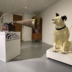 Museo del Disco y la Música
