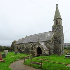 Church of St Beuno