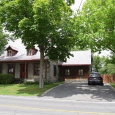 Maison Limoges-Gascon