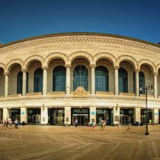 Boardwalk Hall