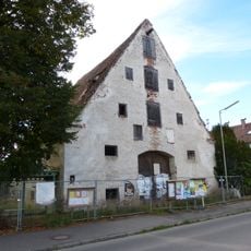 Ehemaliger Zehentstadel