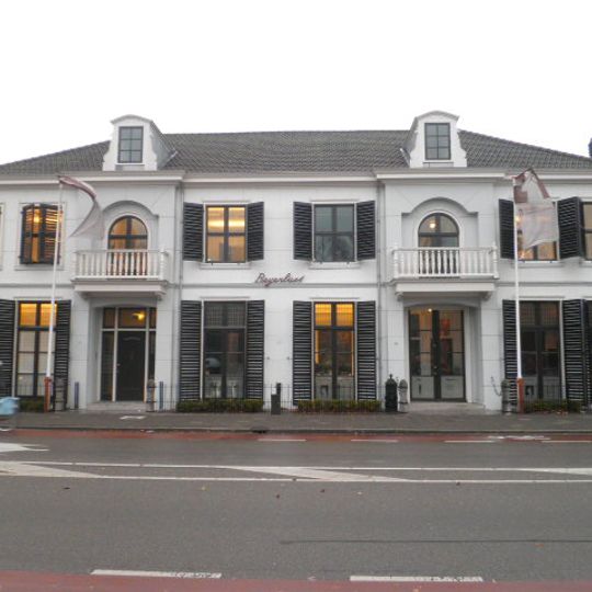 Zuyderwijk en Beyerlust