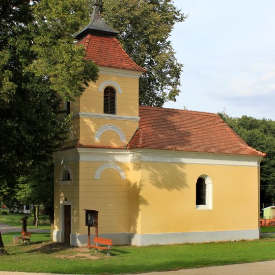 Chapel of Saint Florian