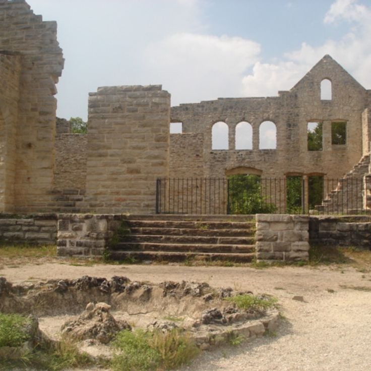 Parc d'État de Ha Ha Tonka