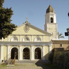 Madonna delle Grazie Sanctuary