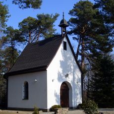 Sanktuarium Zawierzenia w Koszalinie