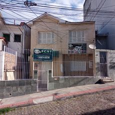 House at Rua Erothildes Rosendo, nº 43