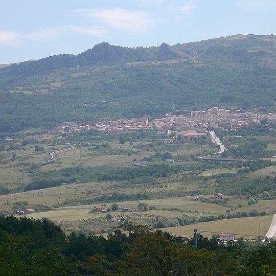 Sant'Andrea di Conza