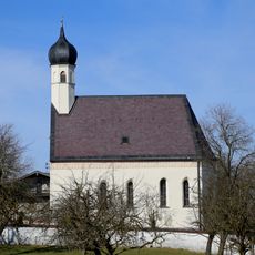 St. Andreas und Vitus