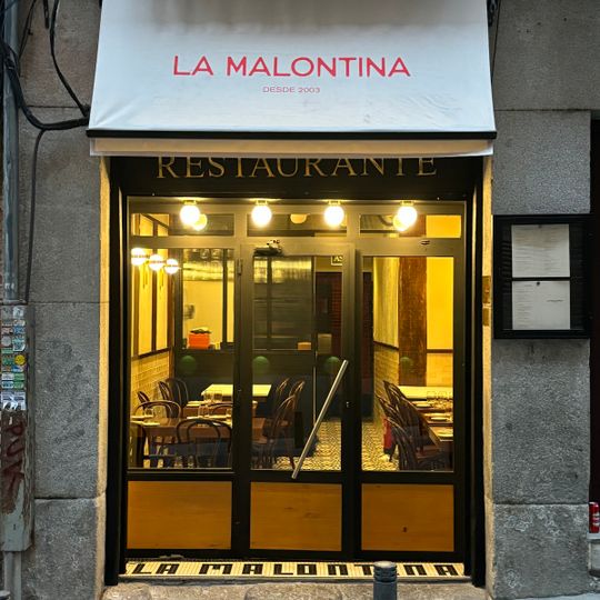 La Malontina